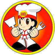 Hibachi Boy